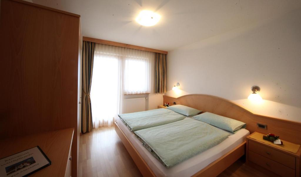 Ciasa Mascotte Apartment San Vigilio Di Marebbe Ruang foto