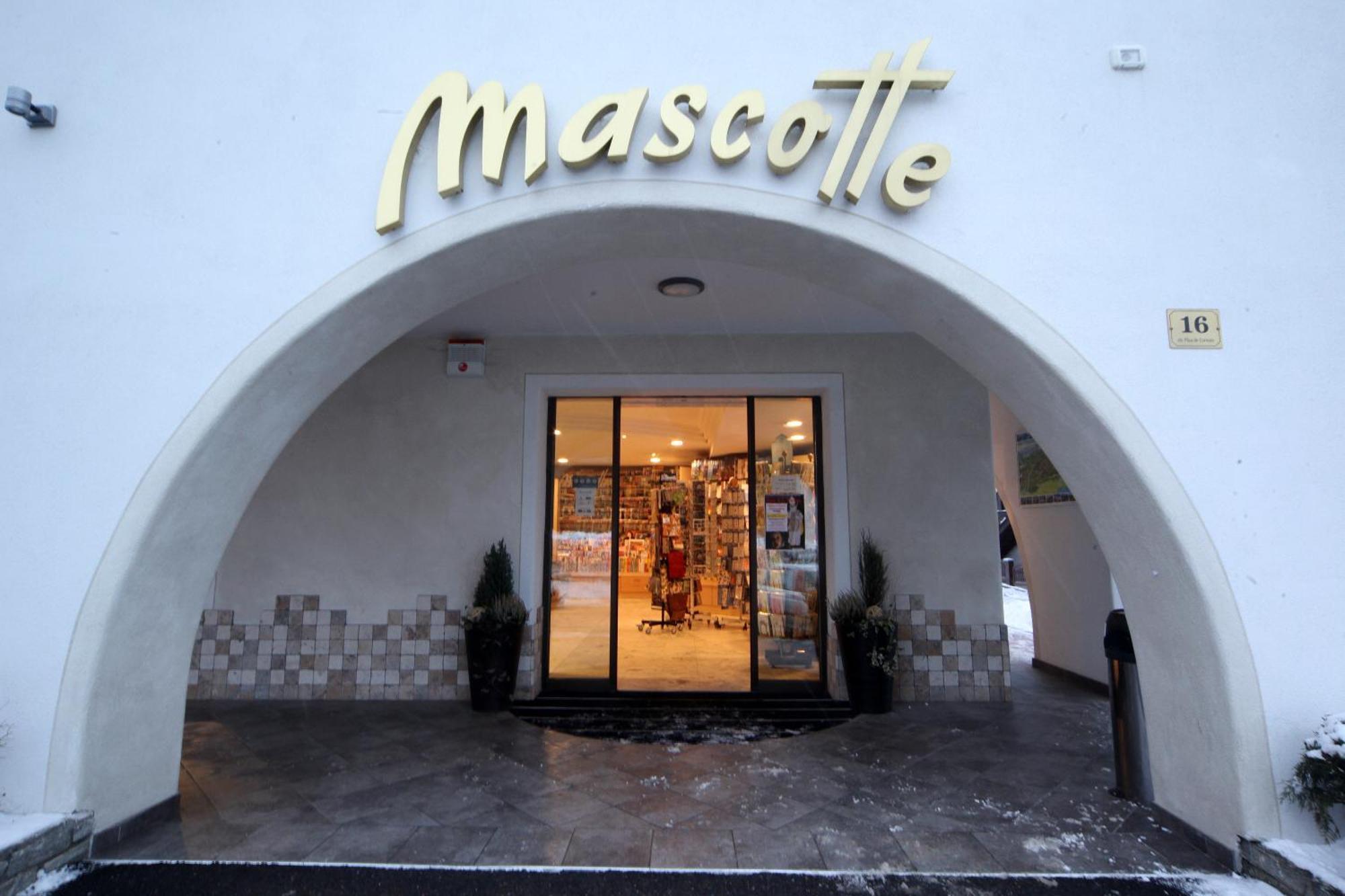 Ciasa Mascotte Apartment San Vigilio Di Marebbe Bagian luar foto