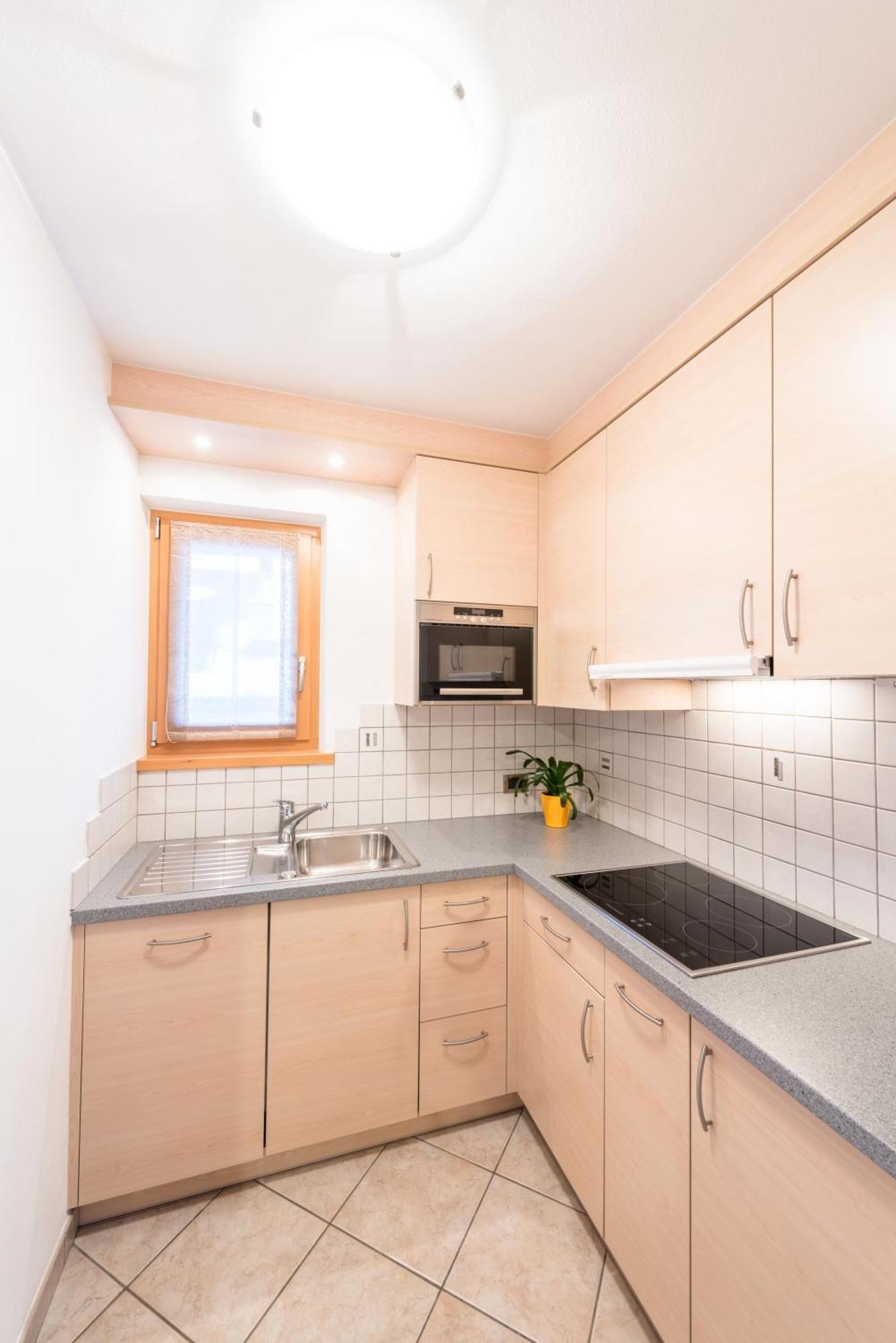Ciasa Mascotte Apartment San Vigilio Di Marebbe Bagian luar foto