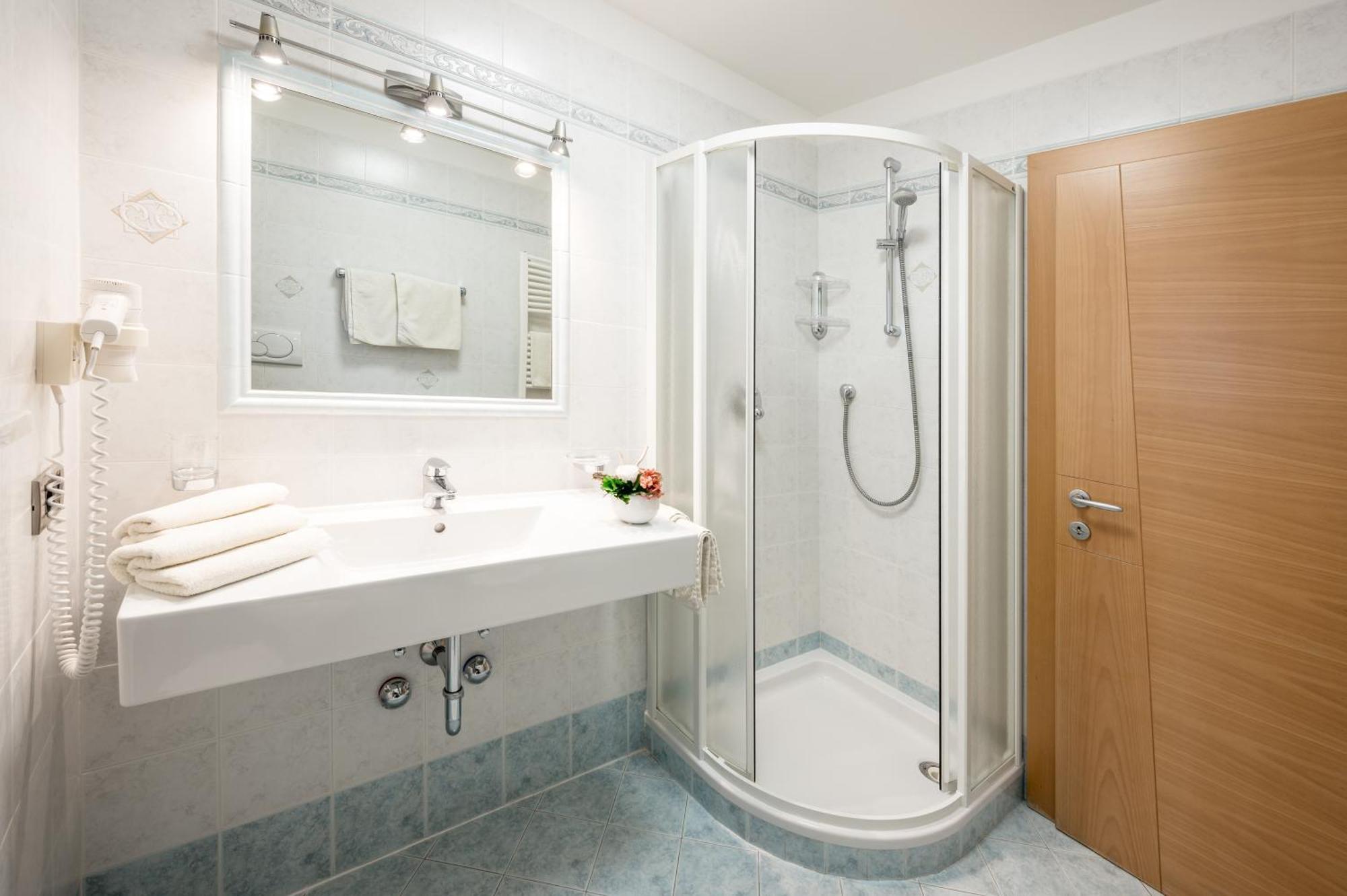 Ciasa Mascotte Apartment San Vigilio Di Marebbe Bagian luar foto